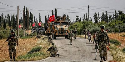 Rejimden İdlibte Türk Askerine Saldırı