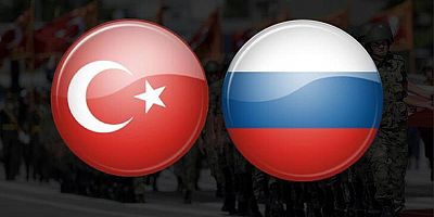 Rus Uzmanlardan Dikkat Çeken Türkiye Raporu