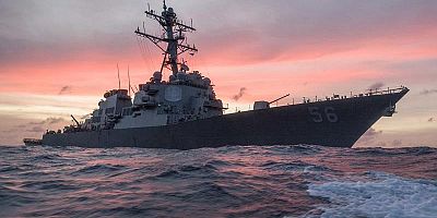 Rusya'dan Karadeniz'de askeri müdahale sinyali, ABD ve Türkiye'den açıklama