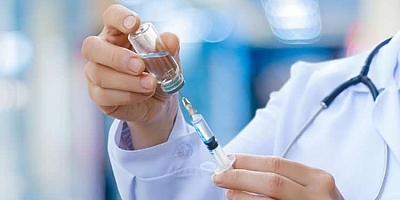 Sağlık Bakanlığı Açıkladı: Yeni Virüs Testi 15 Dakikada Sonuç Verecek