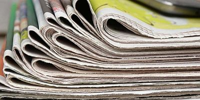 Salgın basılı gazeteleri vurdu