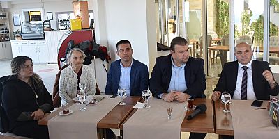 Seferihisar İzmirin Yeni Cazibe Merkezi Olacak
