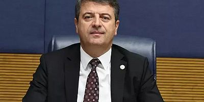 Son dakika: Adıyaman Belediye Başkanı Abdurrahman Tutdere görevden uzaklaştırıldı!