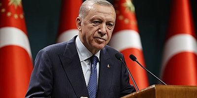 Son Dakika! Cumhurbaşkanı Erdoğan, Türkiye Yüzyılı kabinesini açıkladı