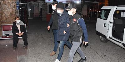 Son dakika İzmir merkezli 47 ilde FETÖ operasyonu: 148 gözaltı kararı