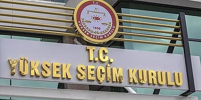 Son dakika: YSK duyurdu! CHP kararı