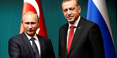 Sözde Müttefik ABD Yine Türkiye'yi Tehdit Etti, Rusya İle Ticarete Son verin
