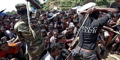 Sri Lankada Covid19 nedeniyle ölen Müslümanlar zorla yakılıyor