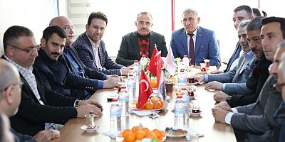 STK turunda Kılıçdaroğlu tepkisi