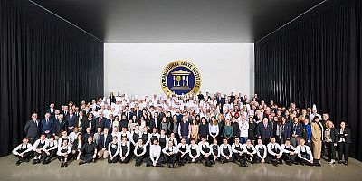 Superior Taste Award’ın 20. Yılına özel kazananları açıklandı: Türkiye'den 17 İçecek ve 59 Gıda Ürünü Ödüle Hak Kazandı