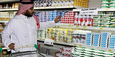 Suudilerin Gizli Boykotu Hızla Yayılıyor