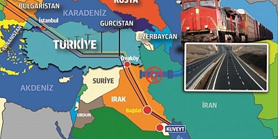 Süveyş Kanalı krizinde Çözüm Türkiye'den Geçiyor