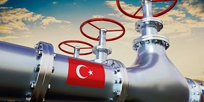 Tarih belli oldu! Türkiye doğal gaz satışına başlıyor