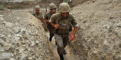 TBMMden Karabağ raporu Ermenistan savaş suçu işledi