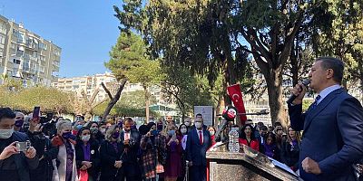Türkiye Değişim Partisi genel Başkanı Sarıgül