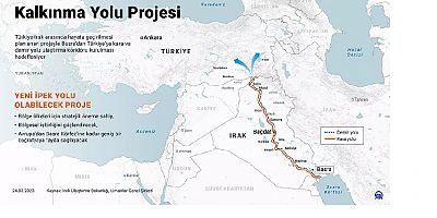 Terör bitiyor, 20 milyar dolarlık yatırım kapıda!
