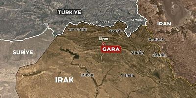 Terör örgütü PKKnın kirli planı ortaya çıktı