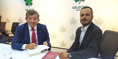 Terörsüz Türkiye'ye Siyasilerden Destek