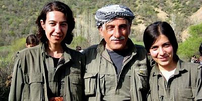 Teslim Olan Terörist Anlattı! Acılı Annelerin Evlat Nöbeti PKK'yı Çökertiyor