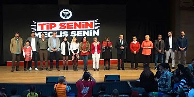 TİP İzmirde Milletvekili Adaylarını Tanıttı