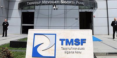 TMSF Çukurova İzmir Dikili Gayrimenkullerini satışa çıkardı