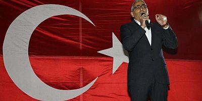 Torbalının Tecrübeli Siyasetçisi Akbıyık AK Parti İl Yönetiminde