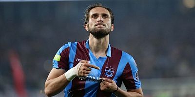 Trabzonspor Yusuf Yazıcı'nın Bonservisini Açıkladı