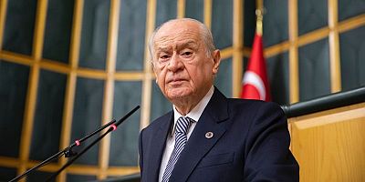 TRÇ İttifakı Çıkışından Sonra Bahçeli'den Şimdi de Nato Çıkışı