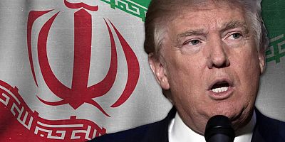 Trump'tan İran'a Yeni Uyarı: 52 Hedef Seçtik