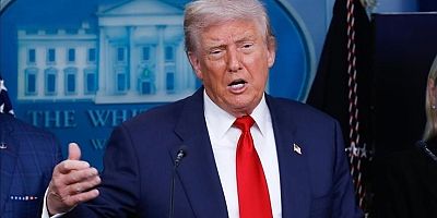 Trump'tan Sürpriz Karar! Türkiye Dahil 9 Ülkeyi Mısır Zirvesine Davet Etti