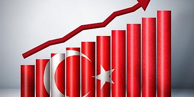 TÜİK Büyüme Rakamlarını Açıkladı: TÜİK'e Göre Türkiye Yüzde 7 Büyüdü
