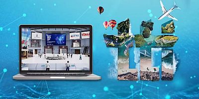 Turizmin geleceği “sürdürülebilir turizm” 14. Travel Turkey İzmir Dijital’de!