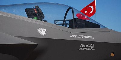 Türk F-35lerini Hollandaya mı verecekler