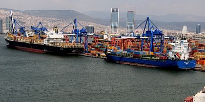 Türk Limanları Salgın Dinlemedi