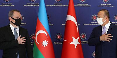 Türkiye Azerbaycan Arasında Vizesiz Seyahat Kararı Alındı