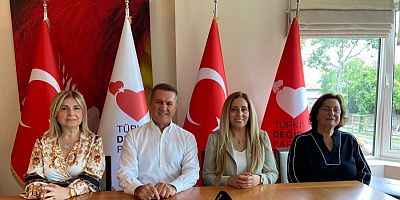 Türkiye Değişim Partisi Genel Başkanı Mustafa Sarıgül'den Babalar Günü Mesajı