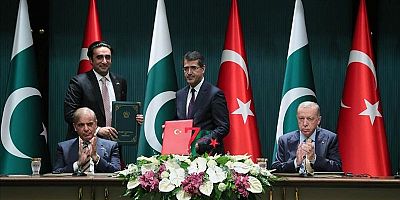 Türkiye'den kritik Pakistan hamlesi! 'Hindistan endişeliyiz bölgede güç dengeleri değişir'