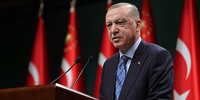 Türkiye'den Rusya-Ukrayna hamlesi! Başkan Erdoğan duyurdu