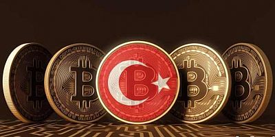 Türkiye, Finans Piyasalarını Sallayan Kripto Para İçin Çalışma Başlattı