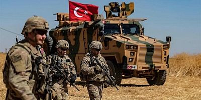 Türkiye Endişesi İsrail'i Gerdi! İsrailli Gazete 'Kabus gibi' diyerek uyardı