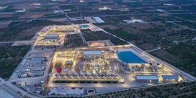 Türkiye Her Yıl En Az 400 MW JES’İ Devreye Alabilir