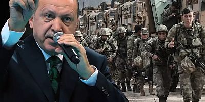 Türkiye'nin Gazze'deki görevi belli oldu!
