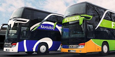 Türkiyenin ilk otobüs firması satıldı