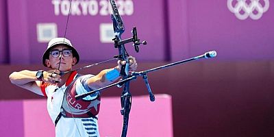 Türkiye Tokyo Olimpiyatlarında İlk Altın Madalyasını Aldı