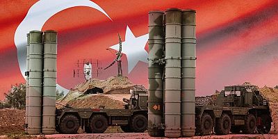 Türkiye'ye S-400 Uyarısı: Yunanistan Saldırmaya Hazırlanıyor, Acil Şekilde Aktive Edin!