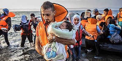 Avrupa'nın Mülteci Kriziyle İmtihanında Neler Yaşanıyor?