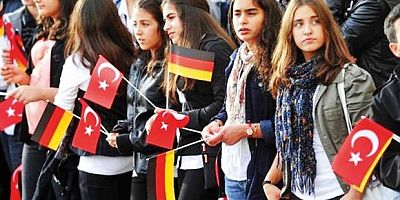 Türklerin eli güçleniyor Sayı 7 milyona ulaştı