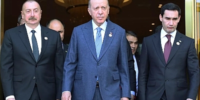 Türkmenistandan Türkiye ve Azerbaycana müthiş bir teklif daha