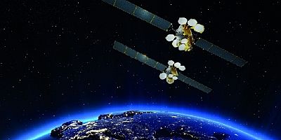 Türksat 6A'nın Uzaya Fırlatılma Tarihi Belli Oldu