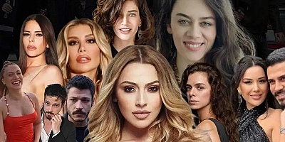 Ünlülere Uyuşturucu Operasyonu! Listede Kimler Var?